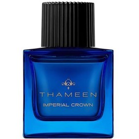 تصویر اکستریت پرفیوم تامین Imperial Crown Thameen Imperial Crown Extrait de Parfum