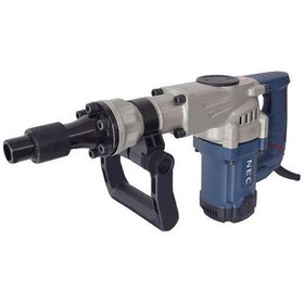 تصویر چکش تخریب برقی 7 کیلویی ان ای سی مدل 0845L Demolition hammer NEC 0845L