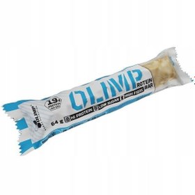 تصویر پروتئین بار باتون الیمپ OLIMP PROTEIN BAR 