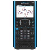 تصویر ماشین حساب تگزاس اینسترومنتس مدل TI-Nspire ا Texas Instruments TI-Nspire Professional Calculator Texas Instruments TI-Nspire Professional Calculator