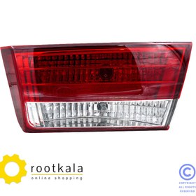 تصویر چراغ خطر رو صندوق سمت راست سوناتا Snoata rearlight