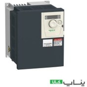 تصویر درایو 3 کیلووات آلتیوار 312 اشنایدر کد فنی ATV312HU30N4 