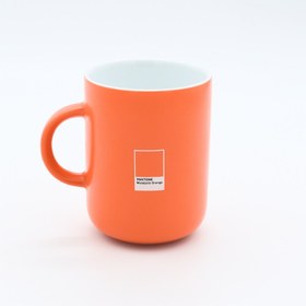 تصویر ماگ نسپرسو لیمیتد ادیشن مدل ایکس پانتون Nespresso X Pantone Mug 