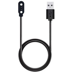 تصویر کابل شارژ ساعت هوشمند Hylou LS02 smart watch charging cable