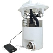 تصویر مجموعه پمپ بنزین پژو 206 تیپ 2 (TU3) / تیپ 5 (TU5) - BPCO 