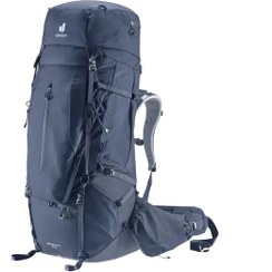 تصویر کوله پشتی دیوتر مدل AIRCONTACT X 80+15 