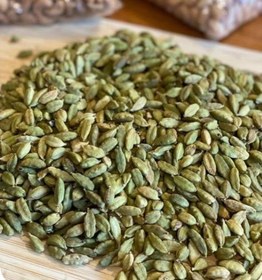 تصویر هل سبز ۲ مثقال 