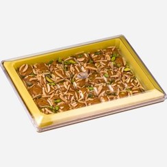 تصویر سوهان گزی 