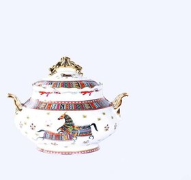 تصویر سوپ خوری NTC9024 