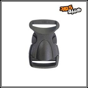 تصویر سگک خرچنگی کد sp22 