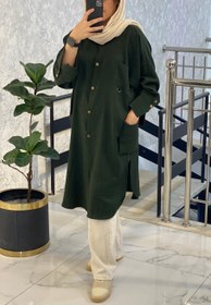 تصویر مانتو نیهان 