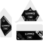 تصویر قاب بازکن سه عددی 3D لووی LUOWEI 3D-T04-T05-T06 