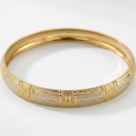 تصویر النگو طلا ایداس Aidas 