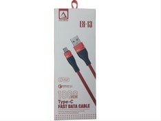تصویر کابل EX-13 Type-C Fast Data 