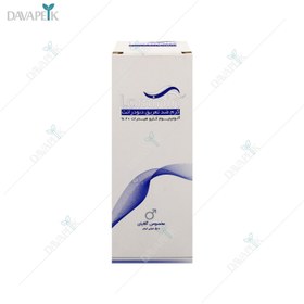 تصویر كرم ضدتعريق دئودرانت آقايان لامينين - Lamini anti perspirant deodrant cream 