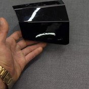 تصویر فلاپ در داشبورد هندا کلیک ۱۶۰ مشکی براق اصلی 