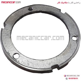 تصویر الومینیوم کشویی گیربکس (النگویی) پژو 405 و پارس و سمند طهران پارت Gearbox parts