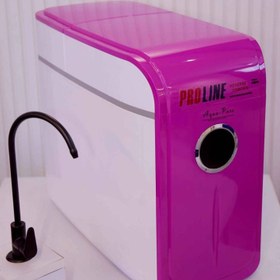 تصویر دستگاه تصفیه آب خانگی پرولاین مدل RO5 ۵ مرحله ای 
