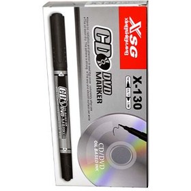 تصویر ماژیک سی دی کد X-130 