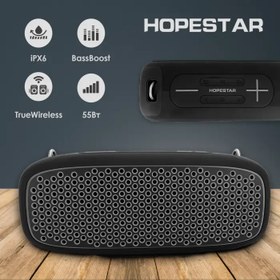 تصویر اسپیکر بلوتوثی هوپ استار مدل hopestar A30 Pro 