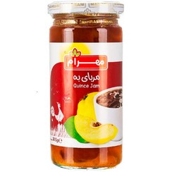 تصویر مهرام مربای به 300 گ 