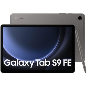 تصویر تبلت سامسونگ Galaxy Tab S9 FE (X516) حافظه 256 گیگابایت رم 8 گیگابایت 