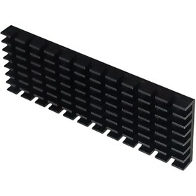 تصویر هیت سینک مدل SSD M2 