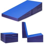 تصویر باکس شیبدار ژیمناستیک ۲*۱ 