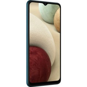 تصویر گوشی موبایل سامسونگ مدل Galaxy A12 Nacho SM-A127F/DS با حافظه داخلی ۱۲۸ گیگابایت 