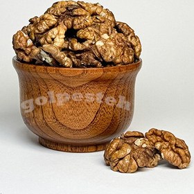 تصویر مغز گردو قنادی 