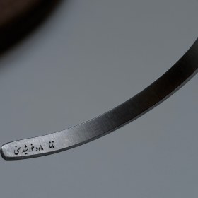 تصویر بنگل اسپرت - یک حکاکی رو 