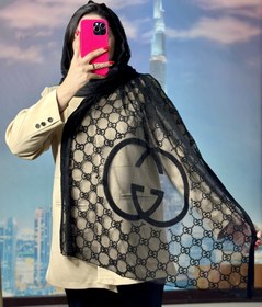 تصویر شال مجلسی 