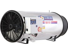 تصویر کالا جت-هیتر-البرز-QG-125 Alborz QG-125 jet heater