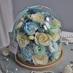 تصویر جام گل لارا 