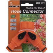 تصویر دو راهی 1.2 با کلید قطع کن مدل BHC -3270 بهکو BEHCO 