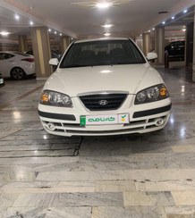 تصویر هیوندای آوانته مدل 2011 ا Hyundai Avante automatic Hyundai Avante automatic