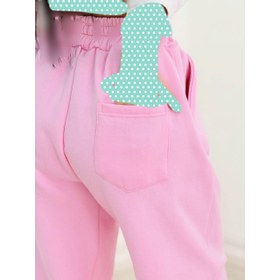 تصویر ست خفن نیم زیپ و جاگر 