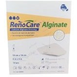 تصویر پانسمان آلژینات کلسیم رنوکر Renocare alginate 