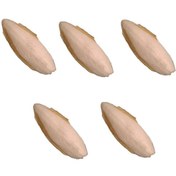 تصویر کف دریا تازه خشک وزن 1000 گرم 