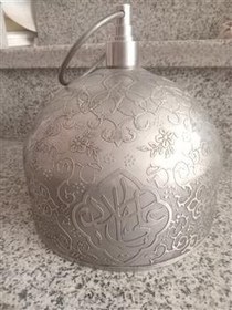 تصویر زنگ فولادی کلکسیونی 