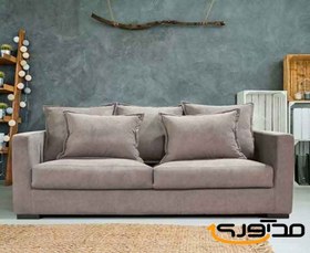 تصویر مبل لوکس ویکتوریا مدل منورکا کد s22 