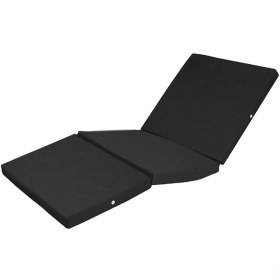 تصویر تشک بیمارستانی سه تکه ۵ سانتی‌متر 