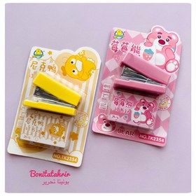 تصویر ست منگنه و سوزن 