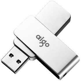 تصویر ‏فلش 64 گيگ AIGO USB 3.0 U330 