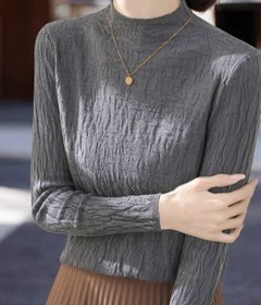 تصویر بلوز بافت 