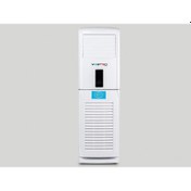 تصویر کولر گازی ایستاده وستن ایر مدل WS-R060HC ظرفیت 60000 Westen Air WS-R060HC 60000 Standing Air Conditioner