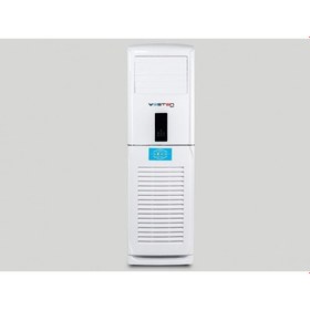 تصویر کولر گازی ایستاده وستن ایر مدل WS-R048HC ظرفیت 48000 Westen Air WS-R048HC 48000 Standing Air Conditioner