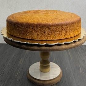 تصویر کیک کدوحلوایی 