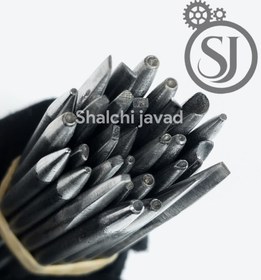 تصویر قلم. قلم زنی 