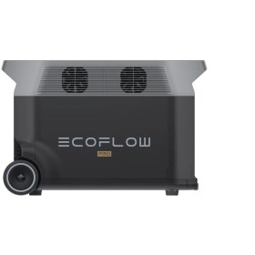 تصویر ذخیره کننده انرژی قابل حمل EcoFlow DELTA Pro Portable Power Station 3600Wh 